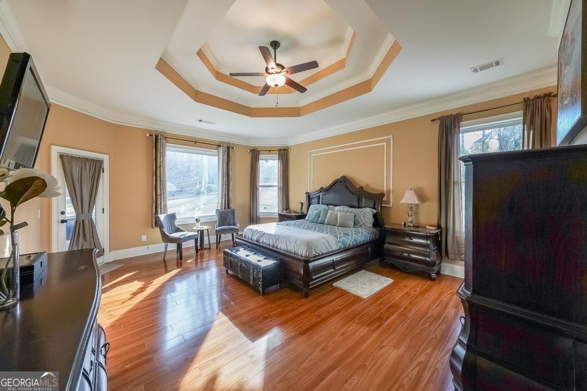 2425 Wild Oak Court Stockbridge - 25