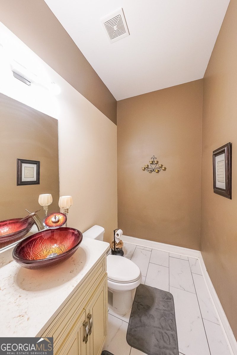 2425 Wild Oak Court Stockbridge - 26