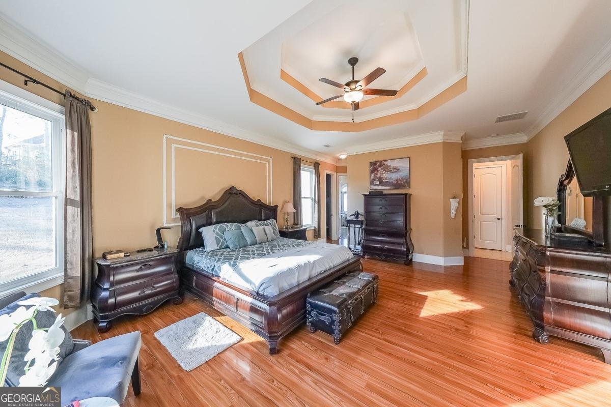 2425 Wild Oak Court Stockbridge - 27