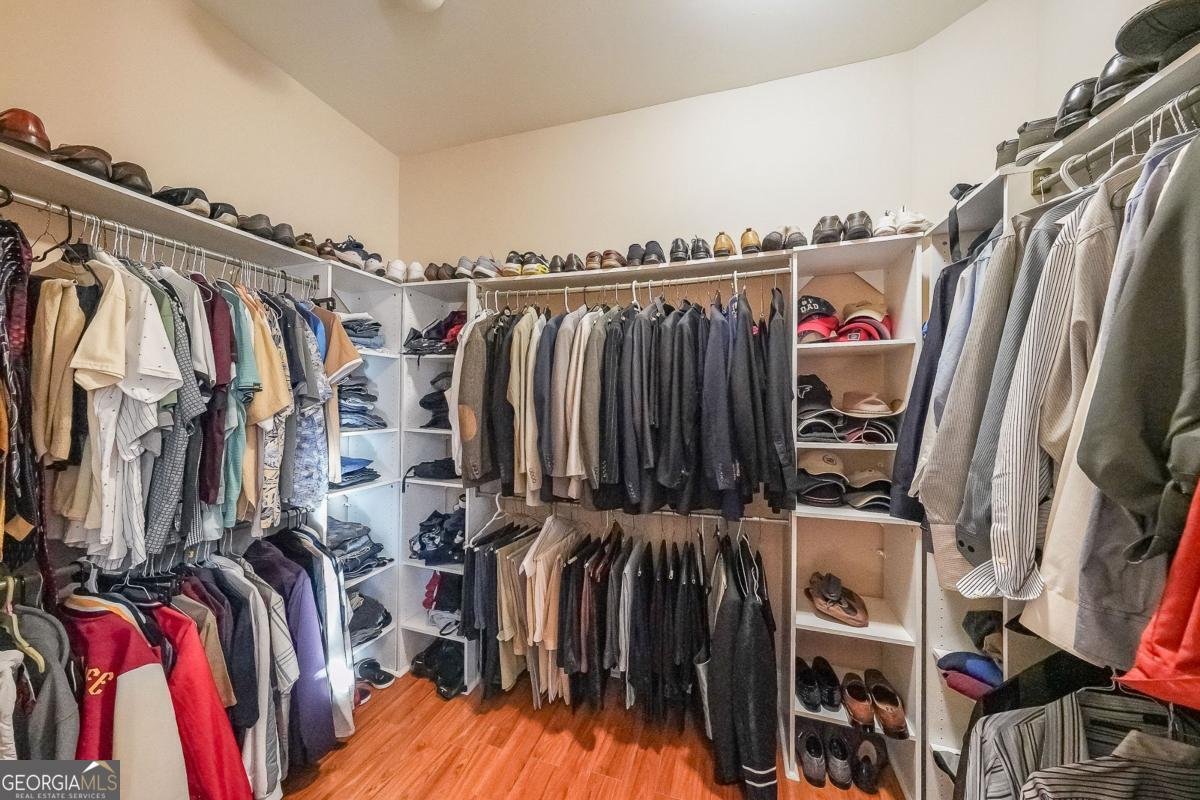 2425 Wild Oak Court Stockbridge - 28