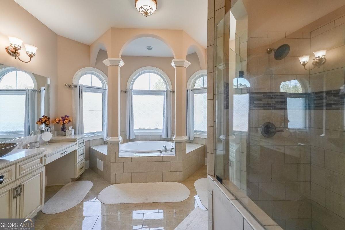 2425 Wild Oak Court Stockbridge - 29