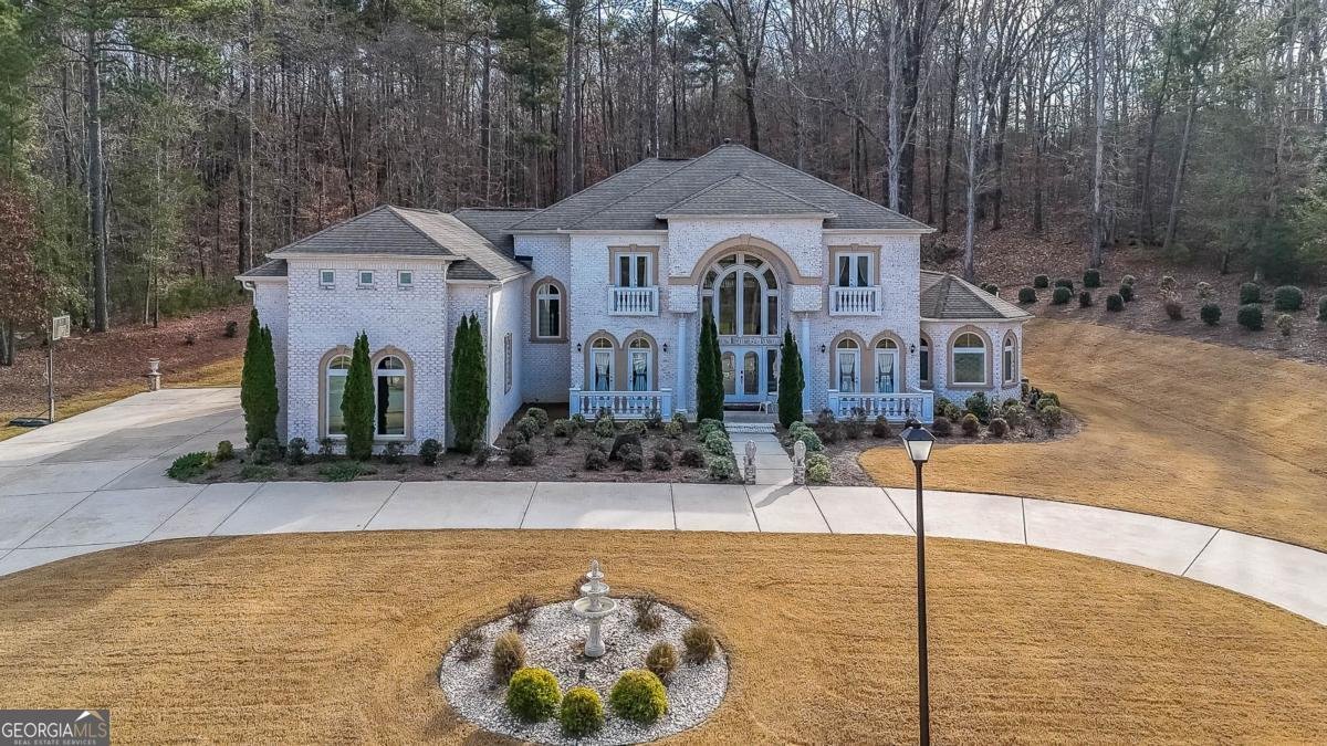 2425 Wild Oak Court Stockbridge - 3