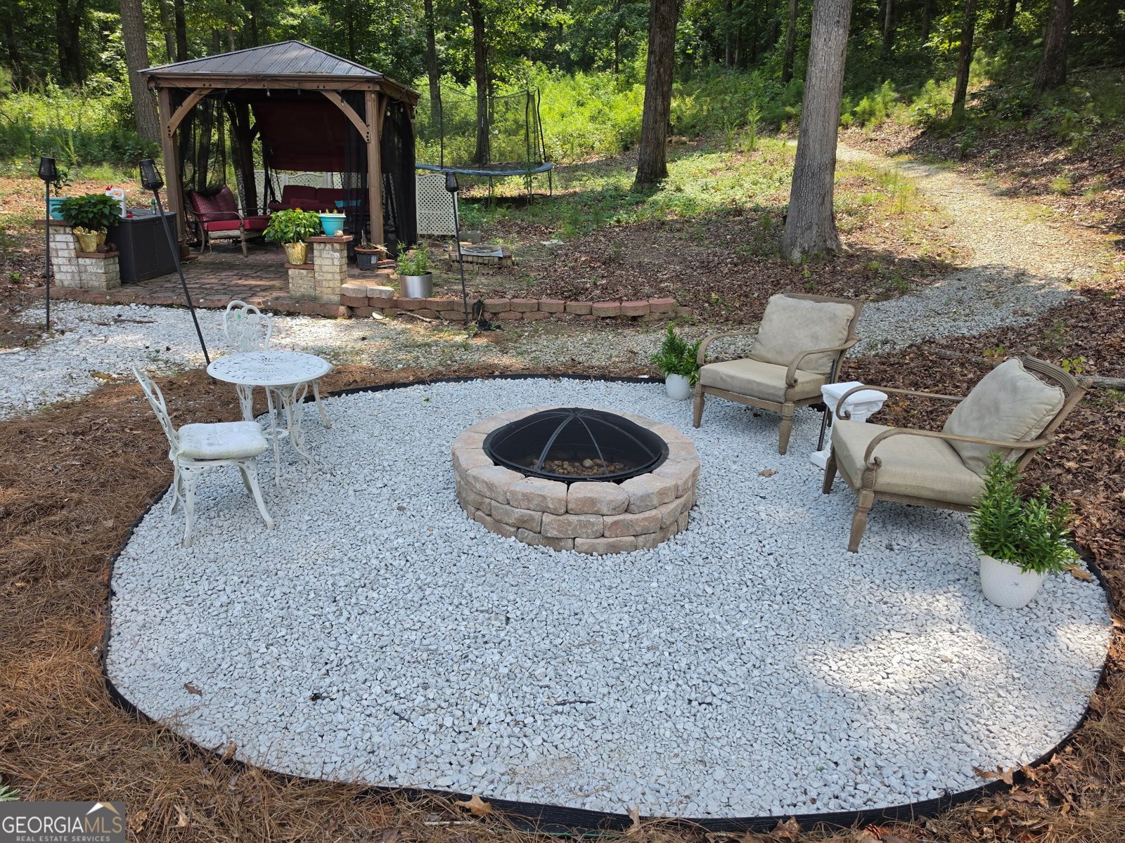 2425 Wild Oak Court Stockbridge - Photo 42
