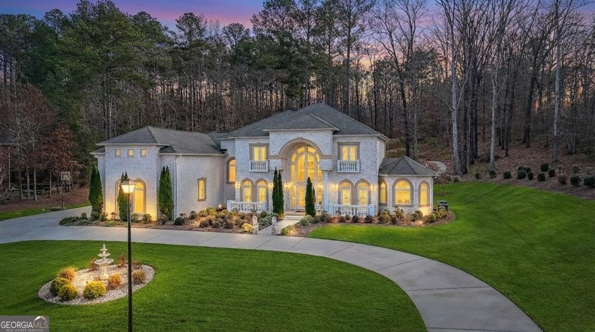 2425 Wild Oak Court Stockbridge - 6