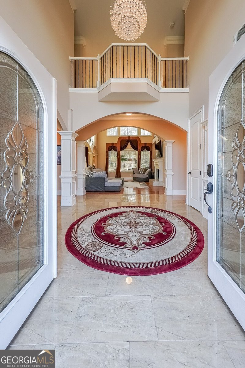 2425 Wild Oak Court Stockbridge - 8