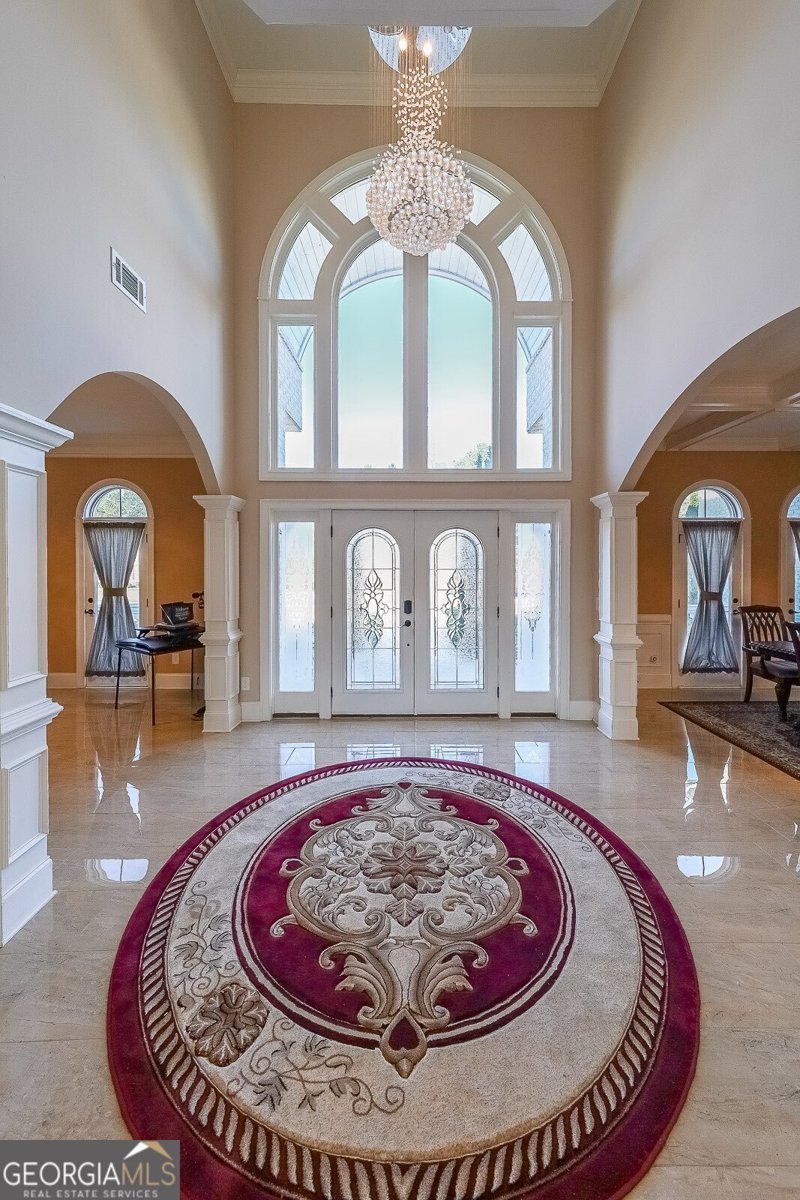 2425 Wild Oak Court Stockbridge - 9