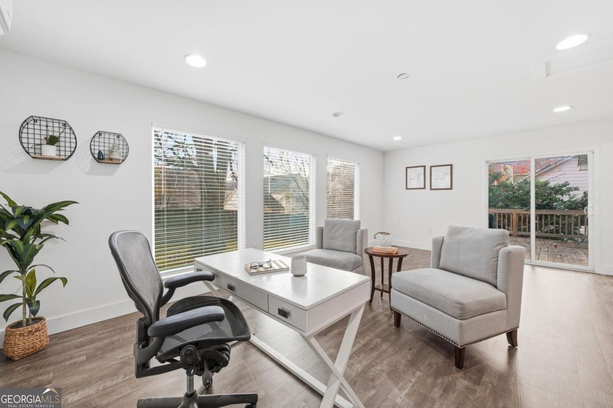 1481 Chapel Hill Lane Marietta - 13