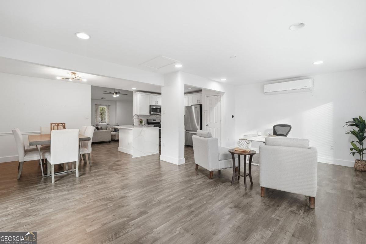 1481 Chapel Hill Lane Marietta - 14