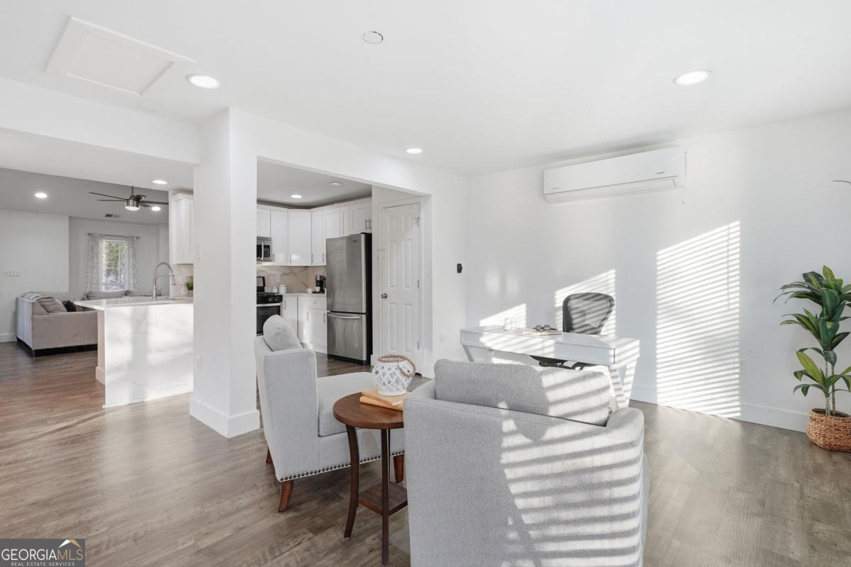 1481 Chapel Hill Lane Marietta - 15