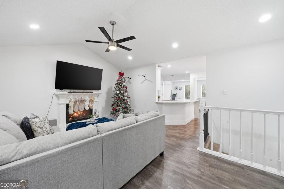 1481 Chapel Hill Lane Marietta - 16