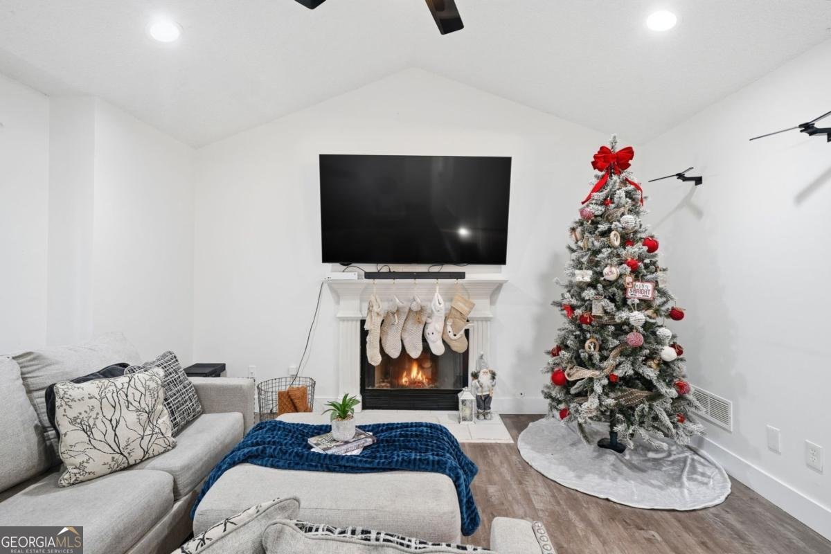 1481 Chapel Hill Lane Marietta - 17