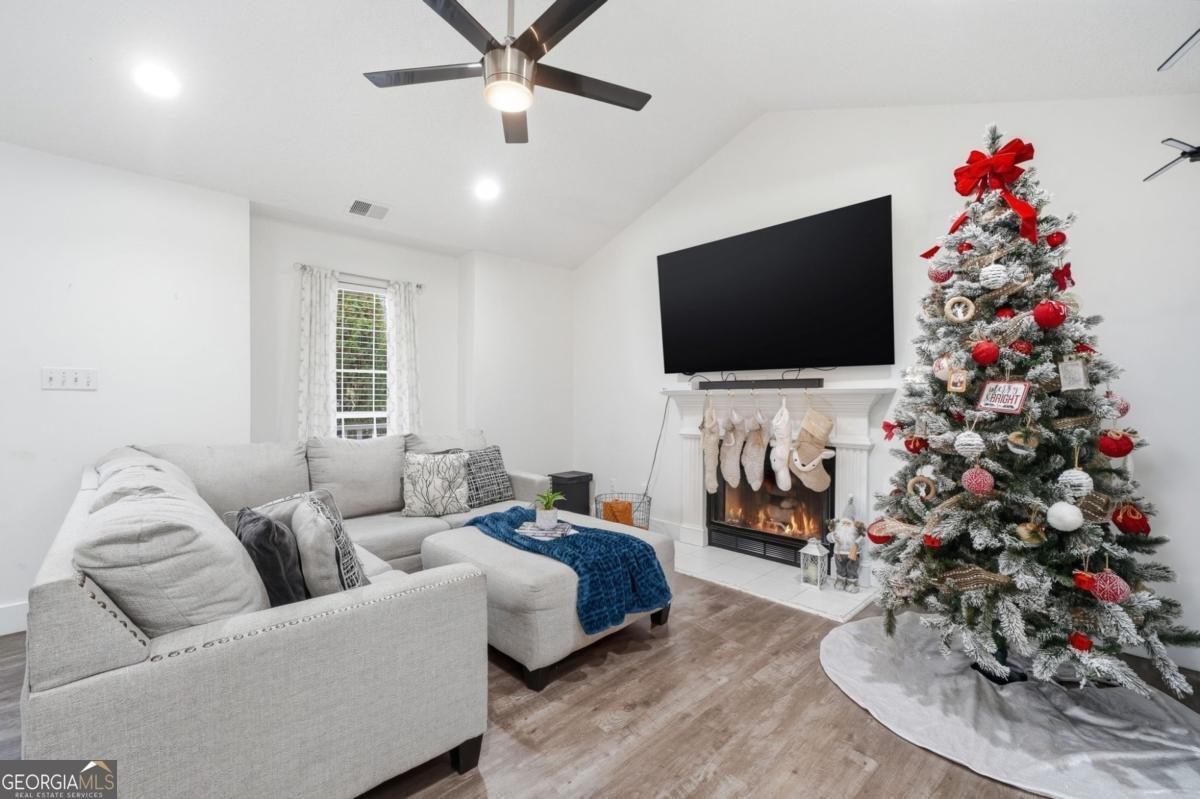 1481 Chapel Hill Lane Marietta - 18