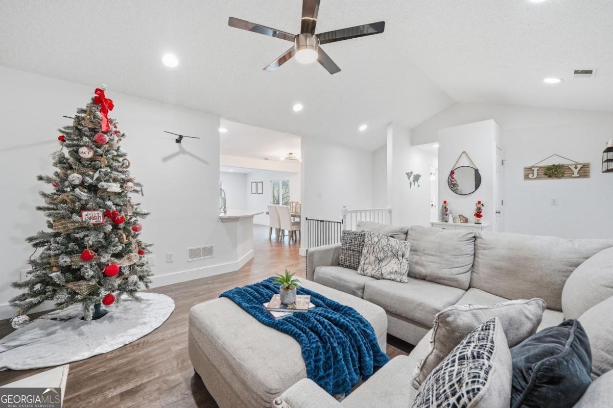 1481 Chapel Hill Lane Marietta - 19