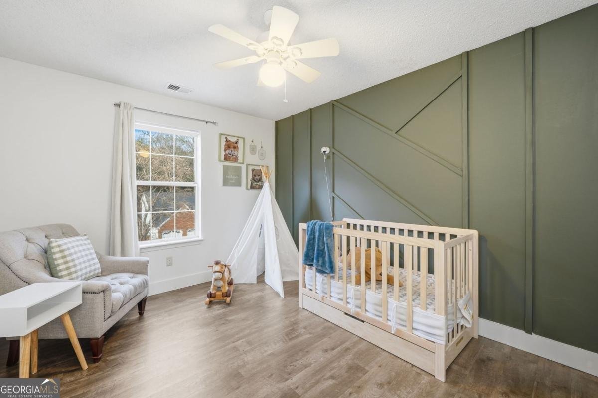 1481 Chapel Hill Lane Marietta - 20