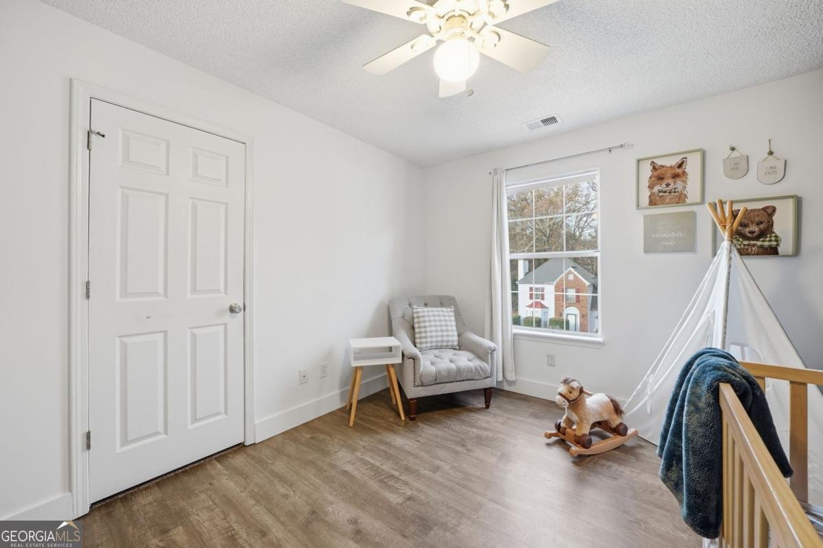 1481 Chapel Hill Lane Marietta - 21