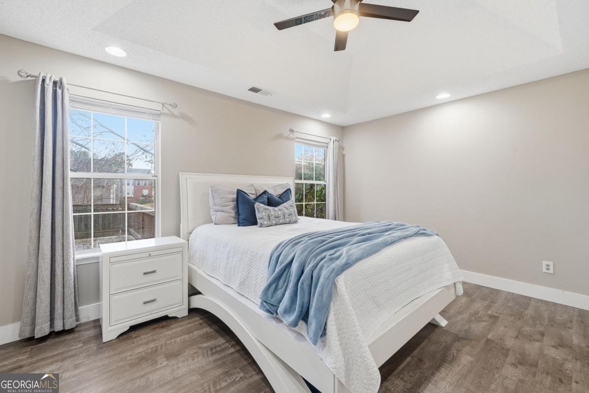 1481 Chapel Hill Lane Marietta - 24