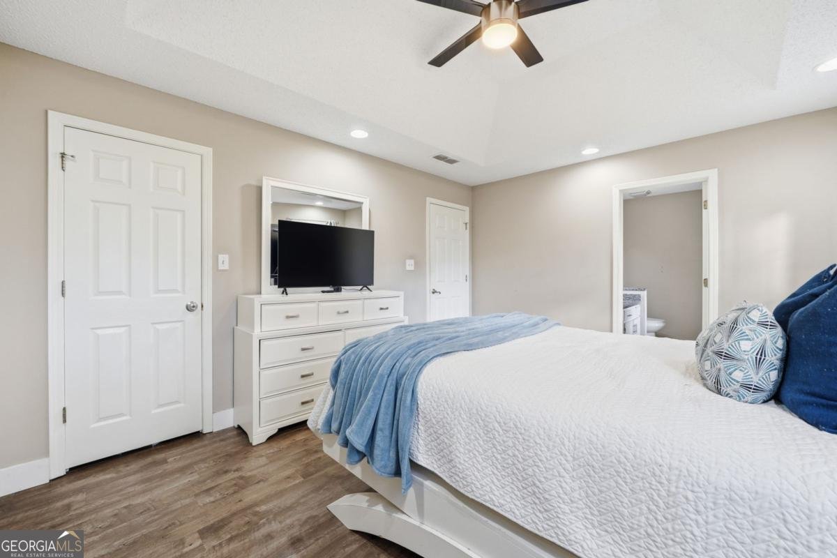 1481 Chapel Hill Lane Marietta - 25