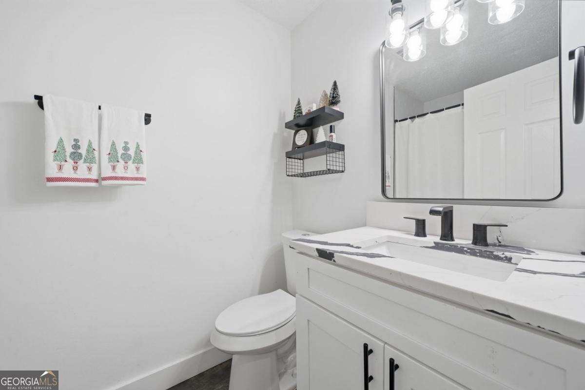 1481 Chapel Hill Lane Marietta - 28