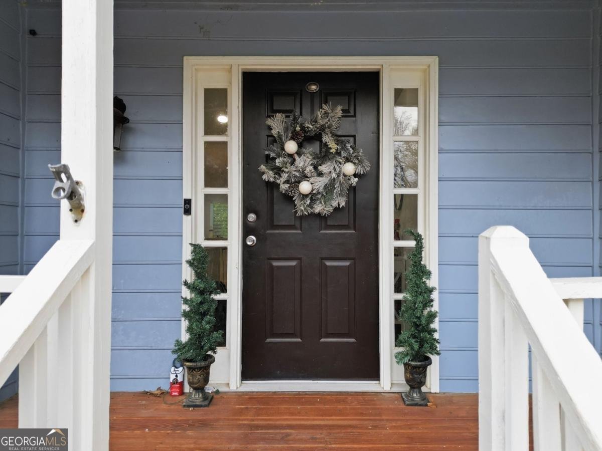 1481 Chapel Hill Lane Marietta - 3