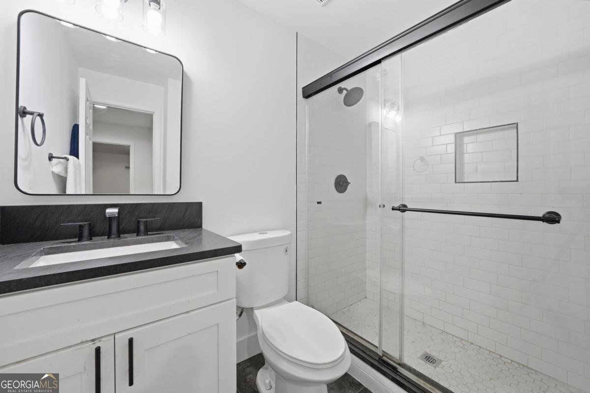 1481 Chapel Hill Lane Marietta - 30