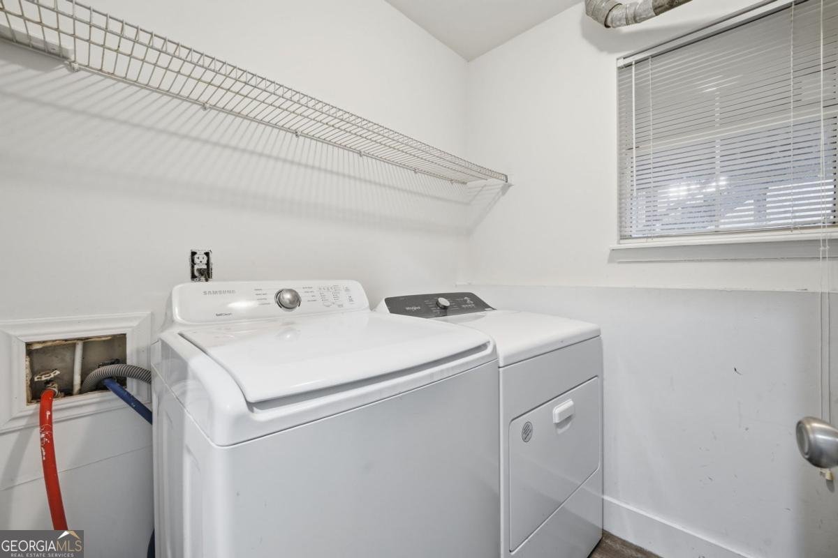 1481 Chapel Hill Lane Marietta - 31