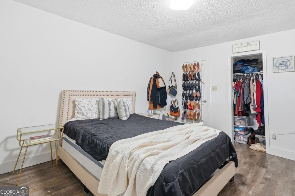 1481 Chapel Hill Lane Marietta - 33