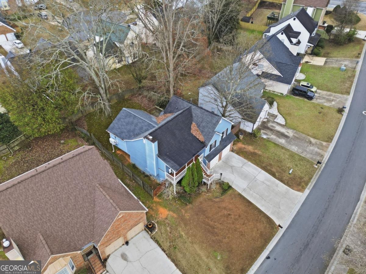 1481 Chapel Hill Lane Marietta - 34