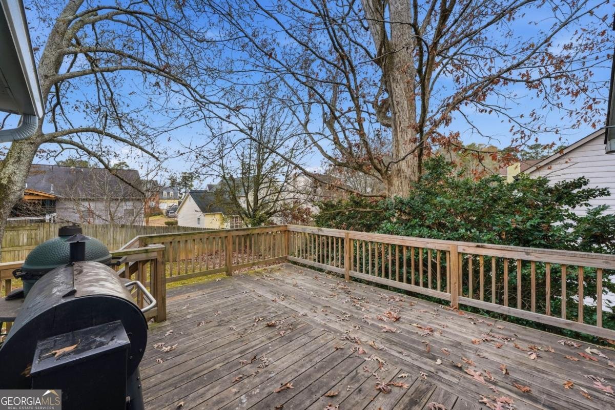 1481 Chapel Hill Lane Marietta - 35