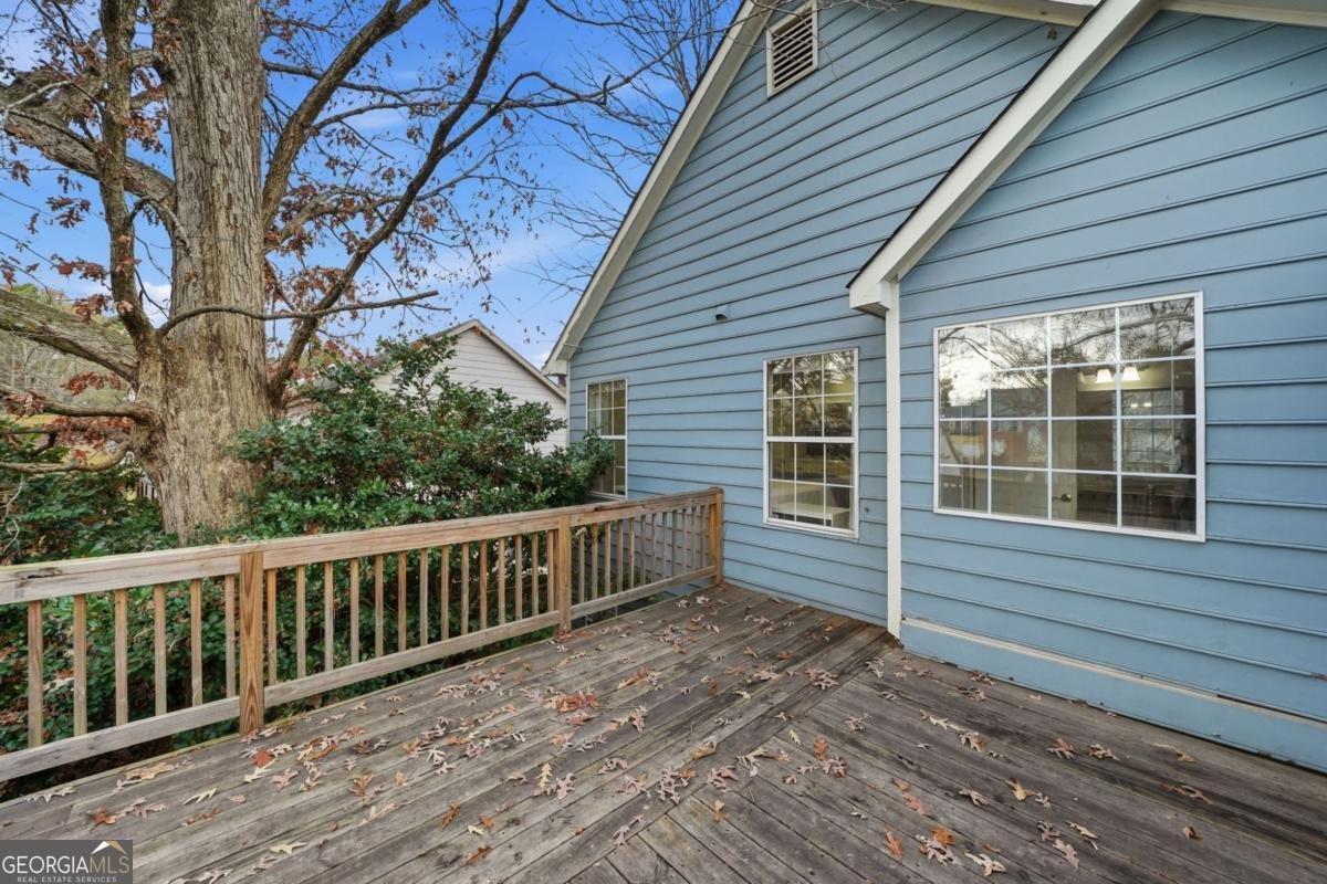 1481 Chapel Hill Lane Marietta - 36