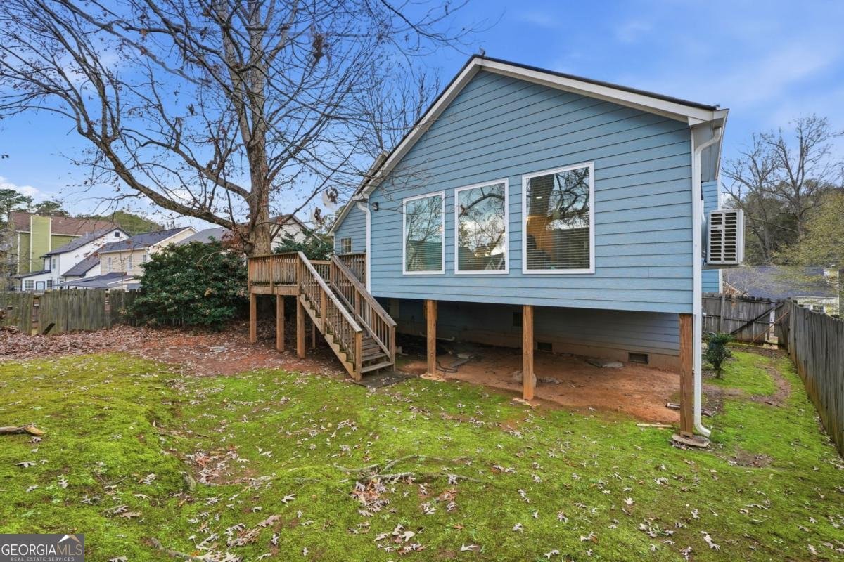 1481 Chapel Hill Lane Marietta - 37