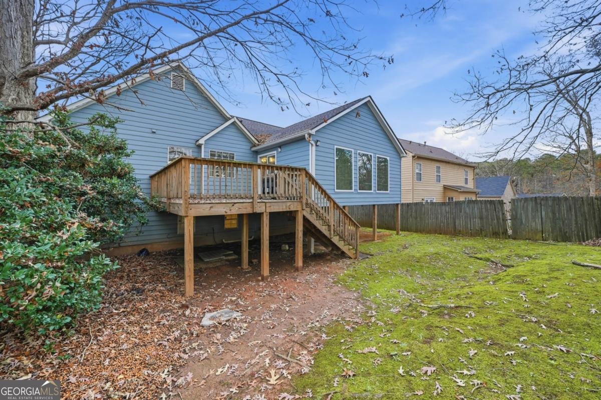 1481 Chapel Hill Lane Marietta - 39