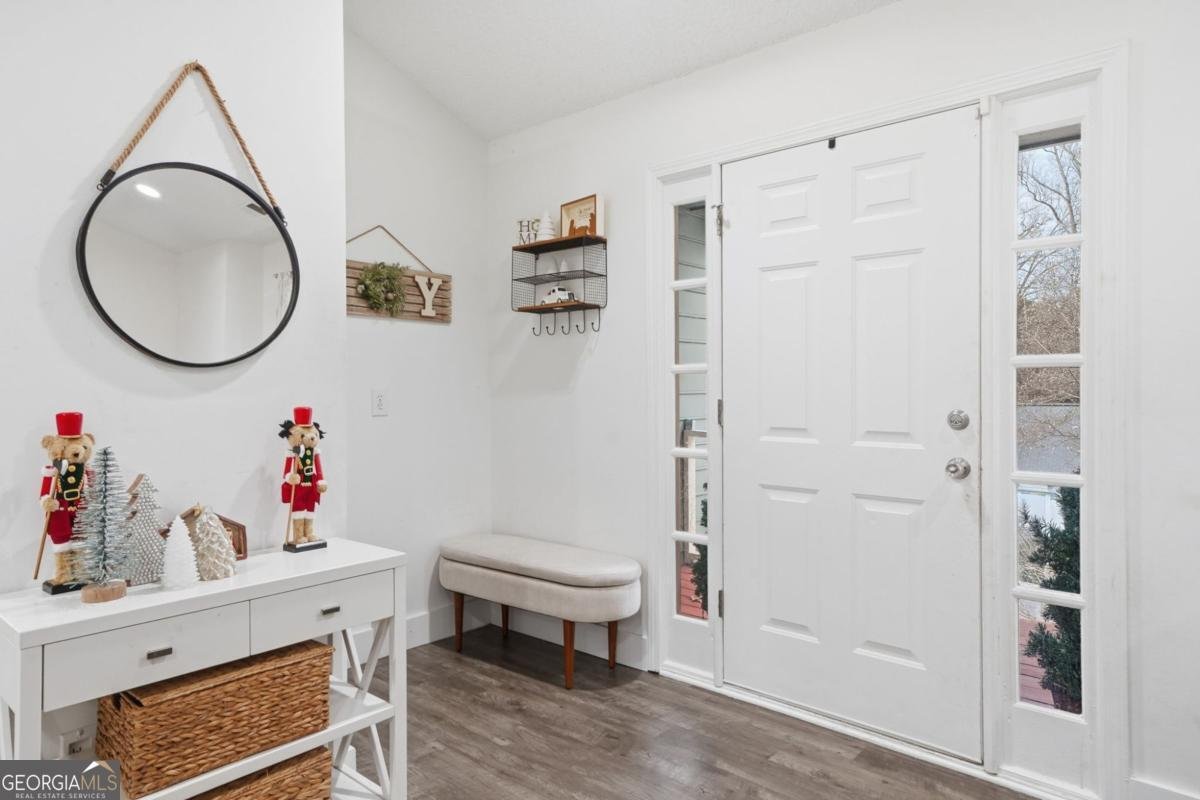 1481 Chapel Hill Lane Marietta - 4