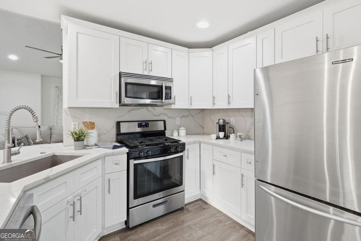 1481 Chapel Hill Lane Marietta - 6