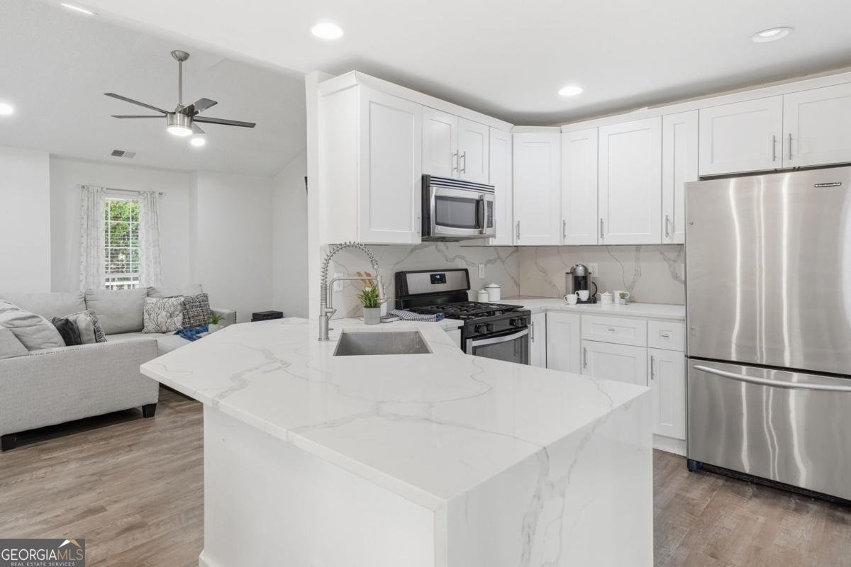 1481 Chapel Hill Lane Marietta - 7