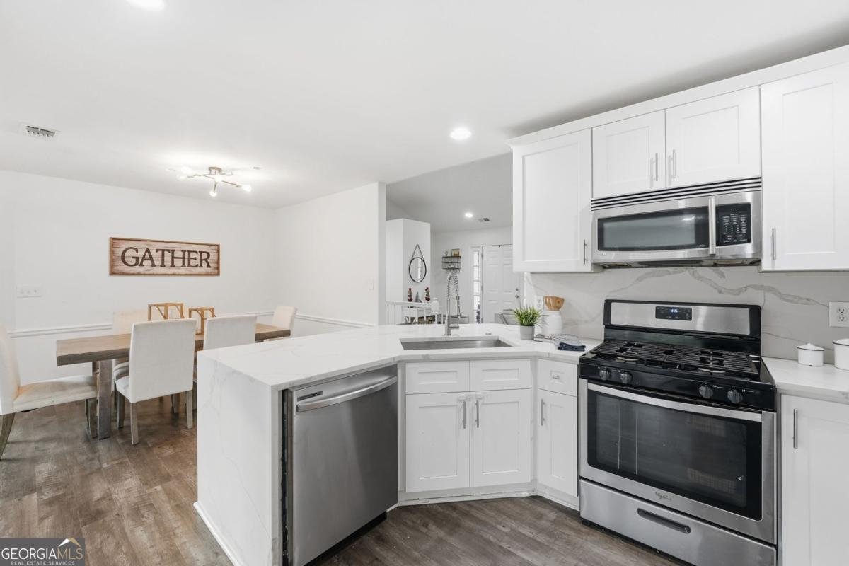 1481 Chapel Hill Lane Marietta - 8