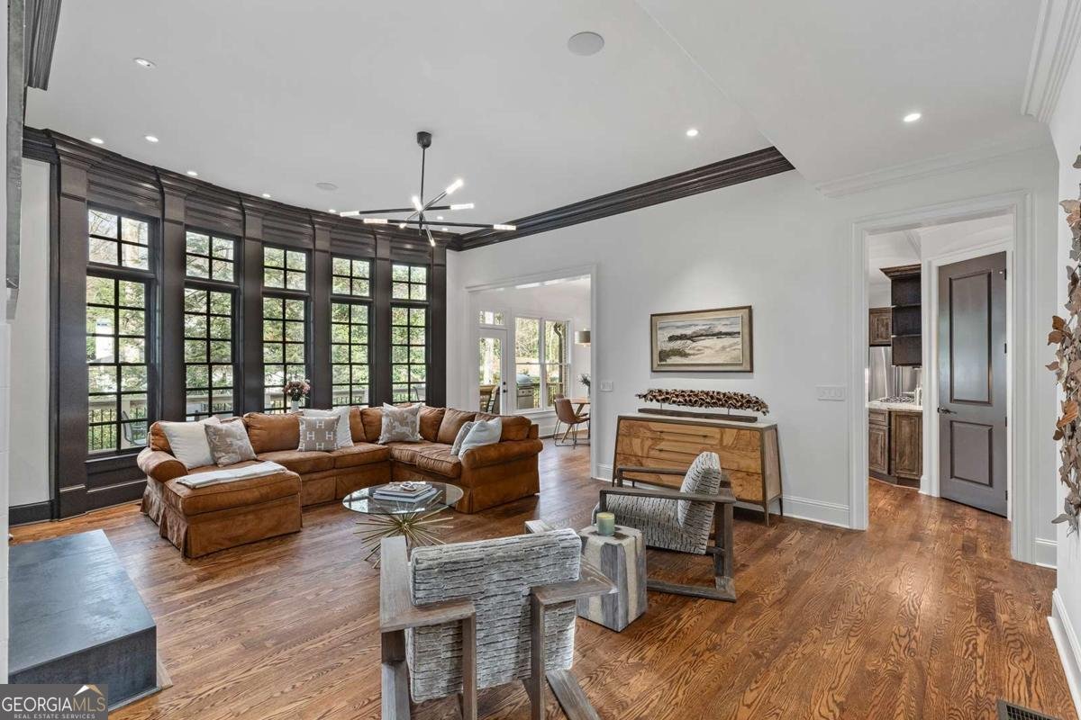 590 Windsor Parkway Atlanta - 12