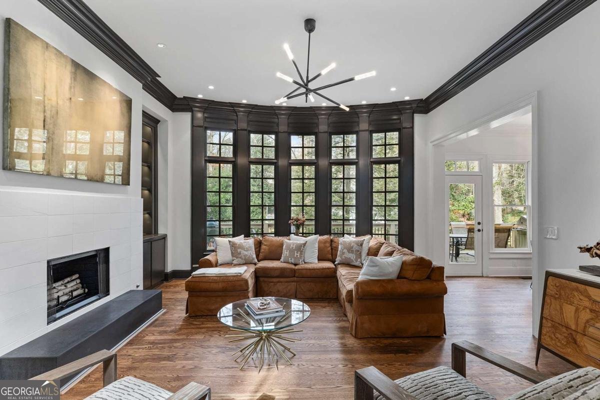 590 Windsor Parkway Atlanta - 13