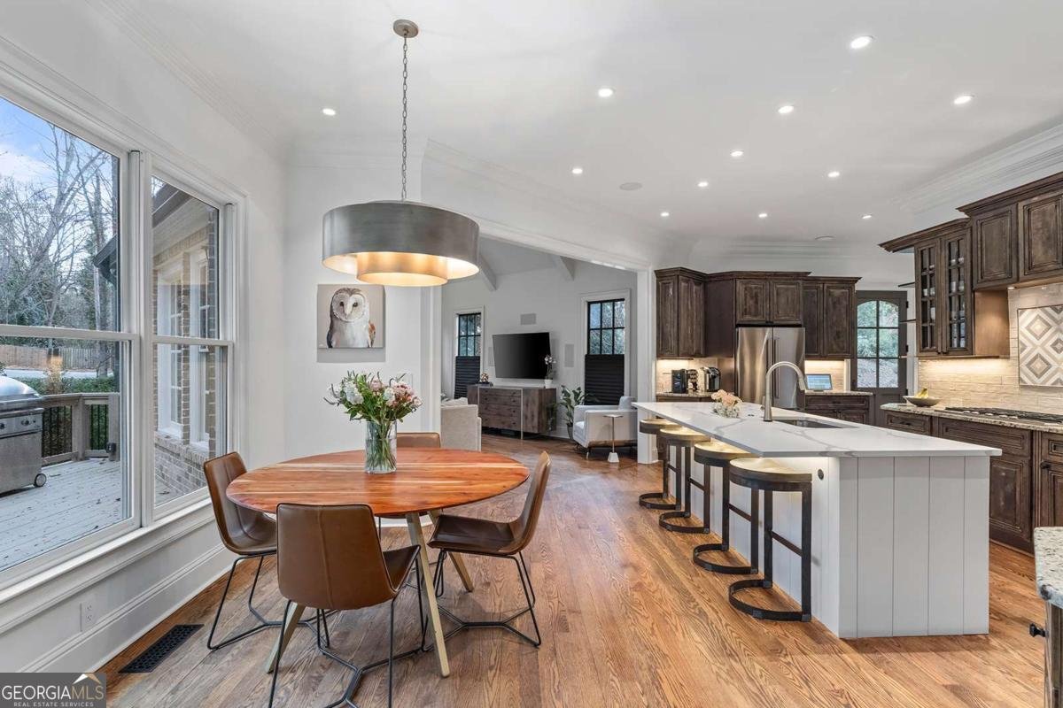 590 Windsor Parkway Atlanta - 21