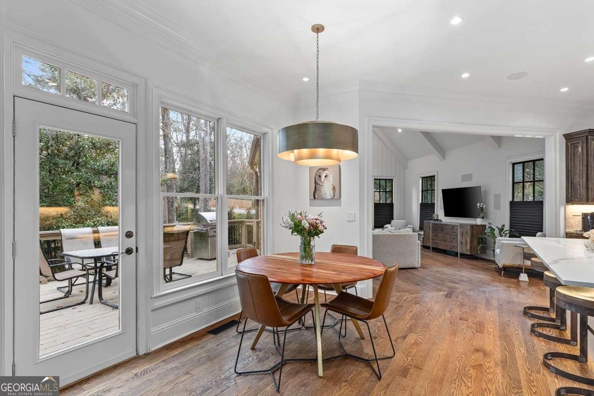 590 Windsor Parkway Atlanta - 22