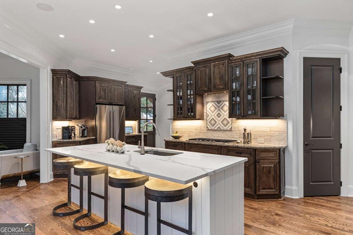 590 Windsor Parkway Atlanta - 24