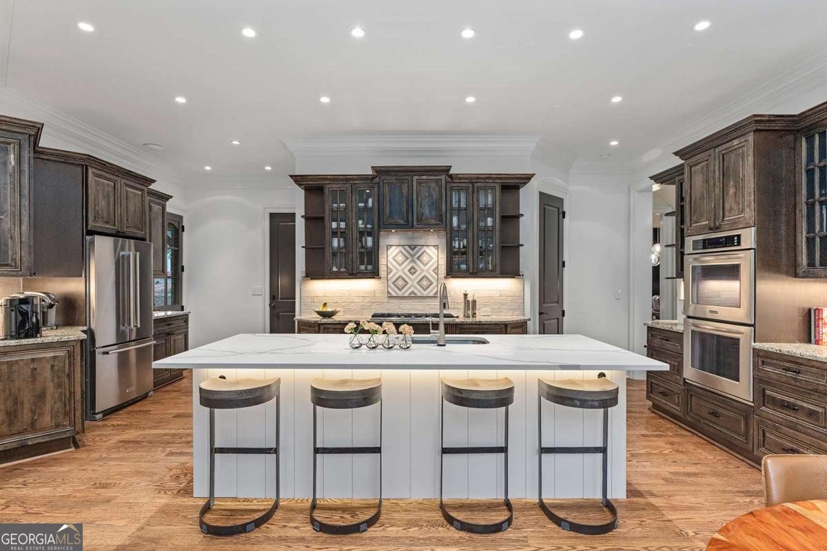 590 Windsor Parkway Atlanta - 25