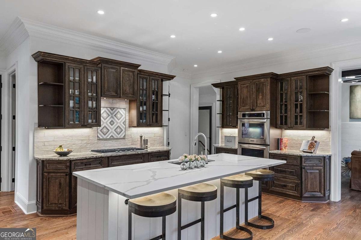 590 Windsor Parkway Atlanta - 27