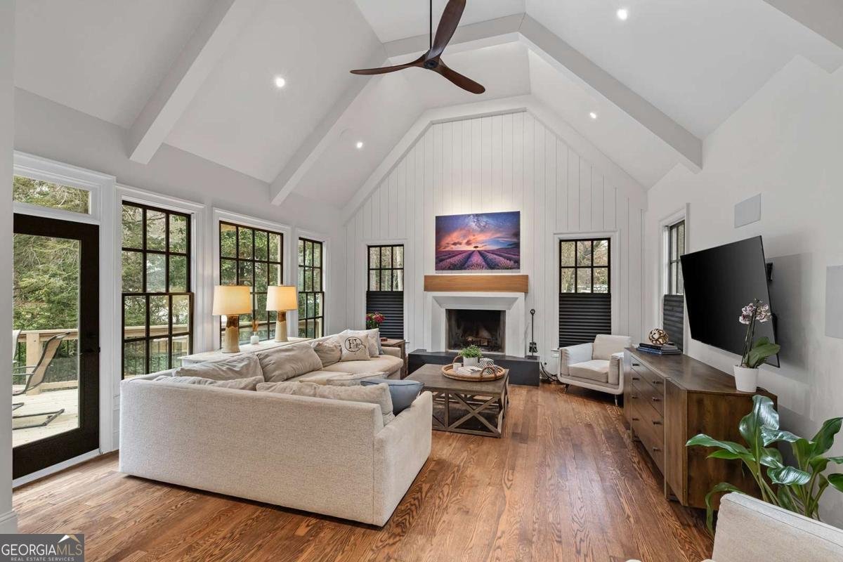 590 Windsor Parkway Atlanta - 30