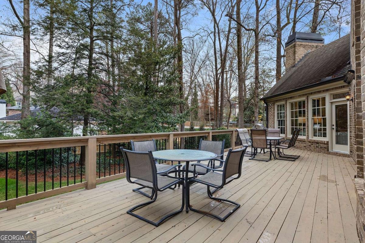 590 Windsor Parkway Atlanta - 60