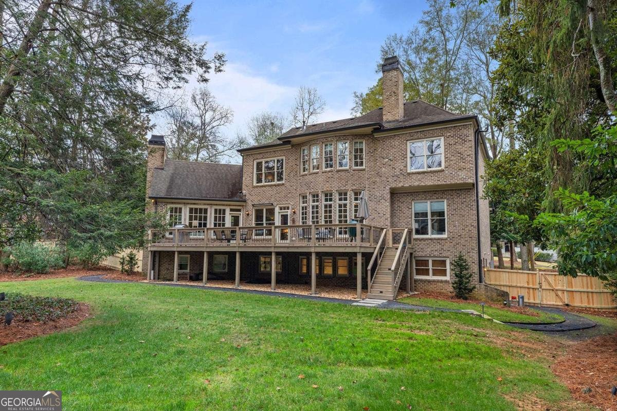 590 Windsor Parkway Atlanta - 64