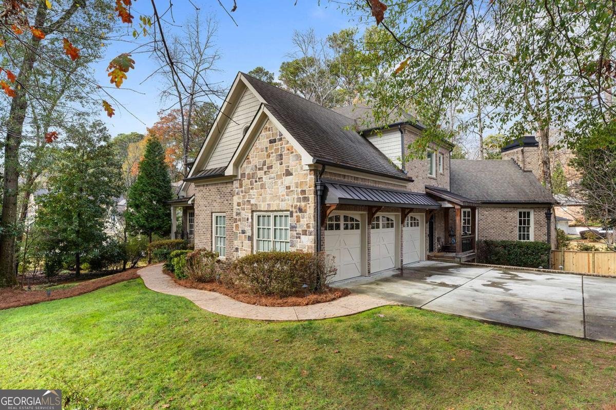 590 Windsor Parkway Atlanta - 70