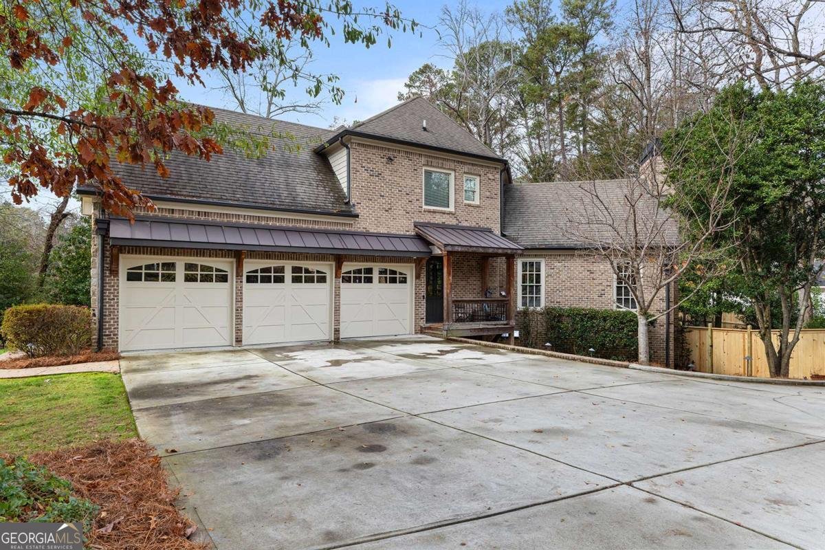 590 Windsor Parkway Atlanta - 71