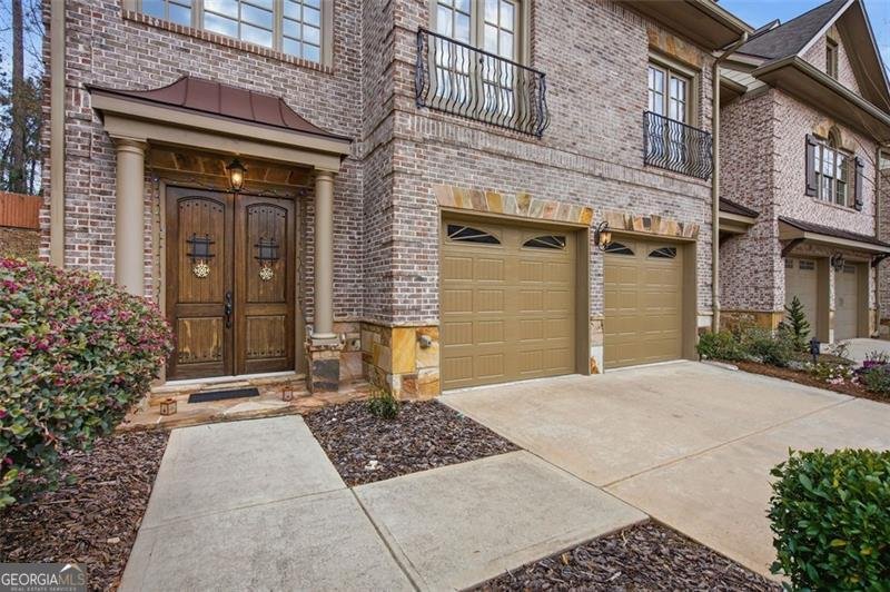 6248 Clapham Johns Creek - 6