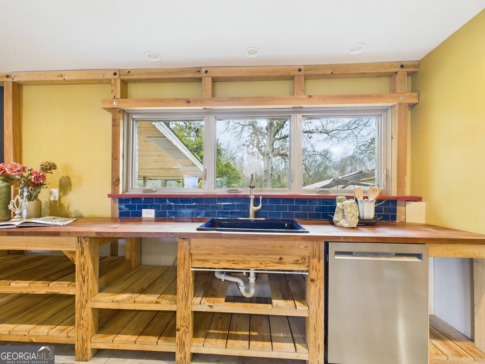 312 Henson Road Hawkinsville - 12