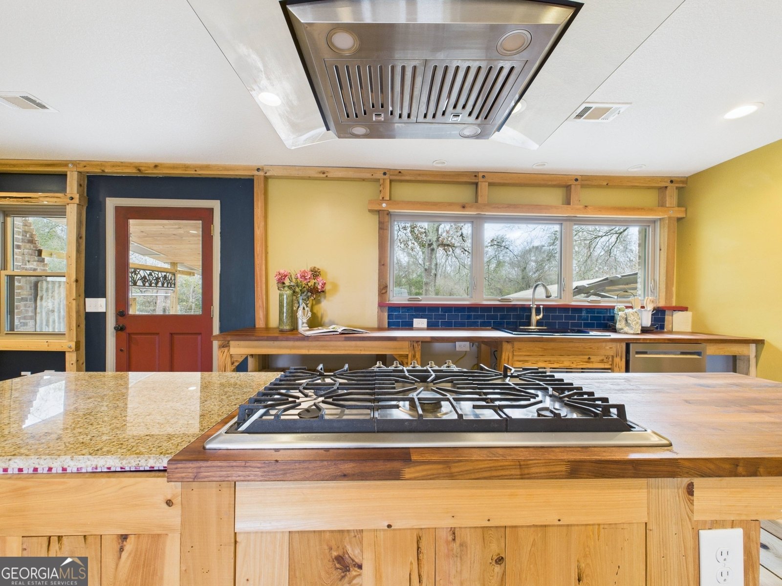 312 Henson Road Hawkinsville - 13